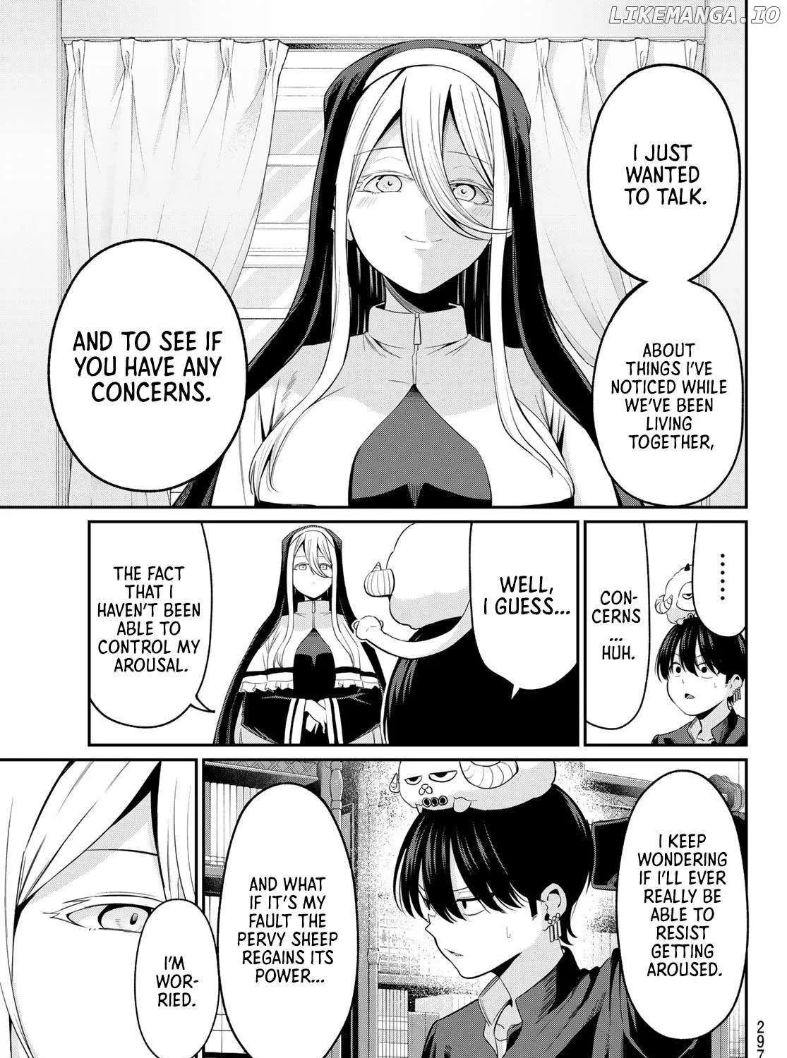Irozuku Monochrome Chapter 11 page 14 - 