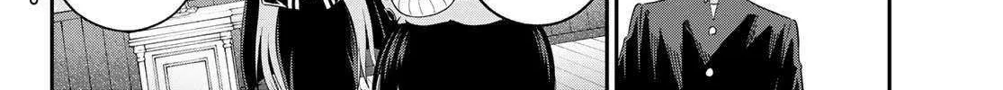 Irozuku Monochrome Chapter 11 page 17 - 