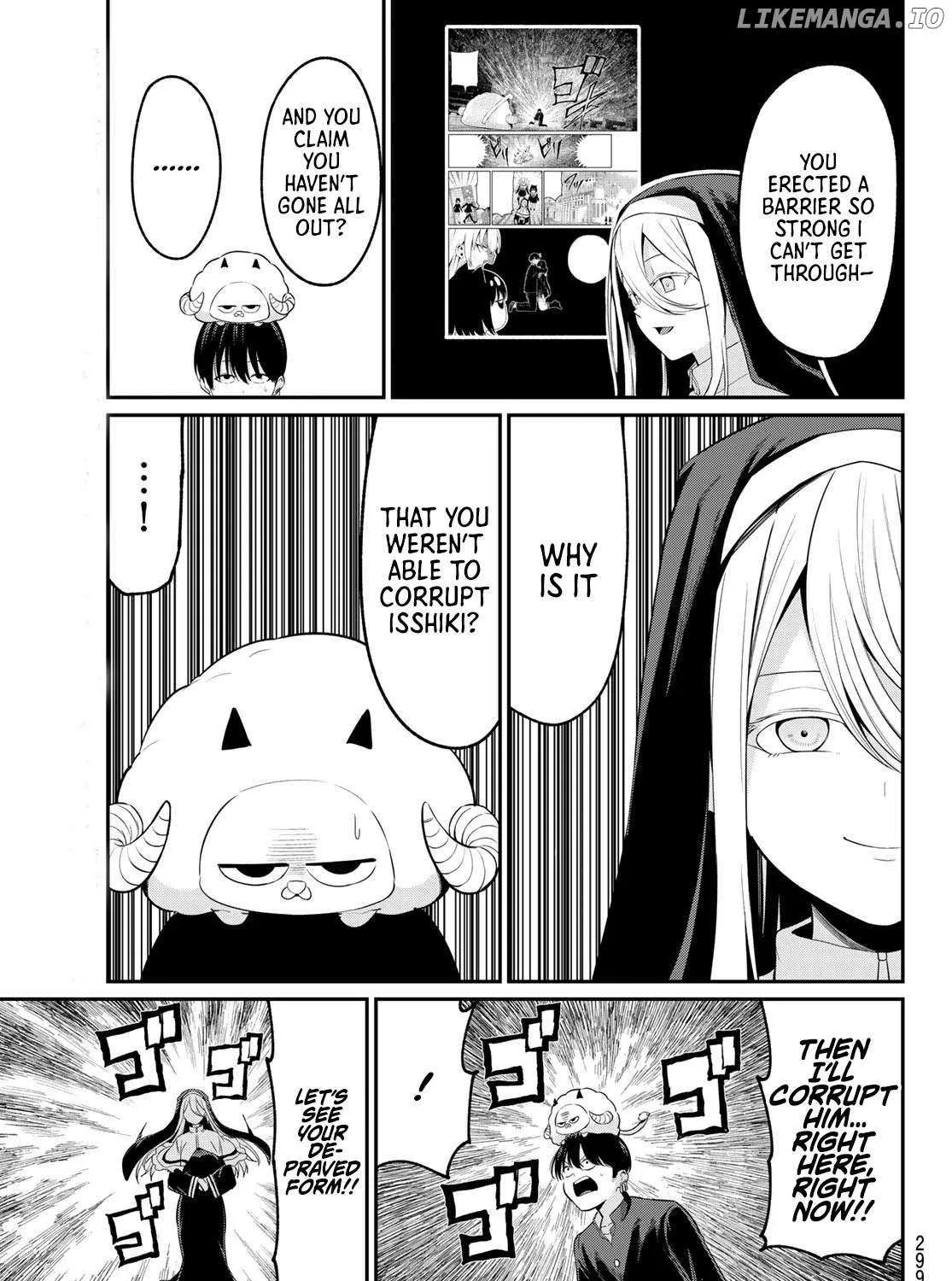 Irozuku Monochrome Chapter 11 page 18 - 