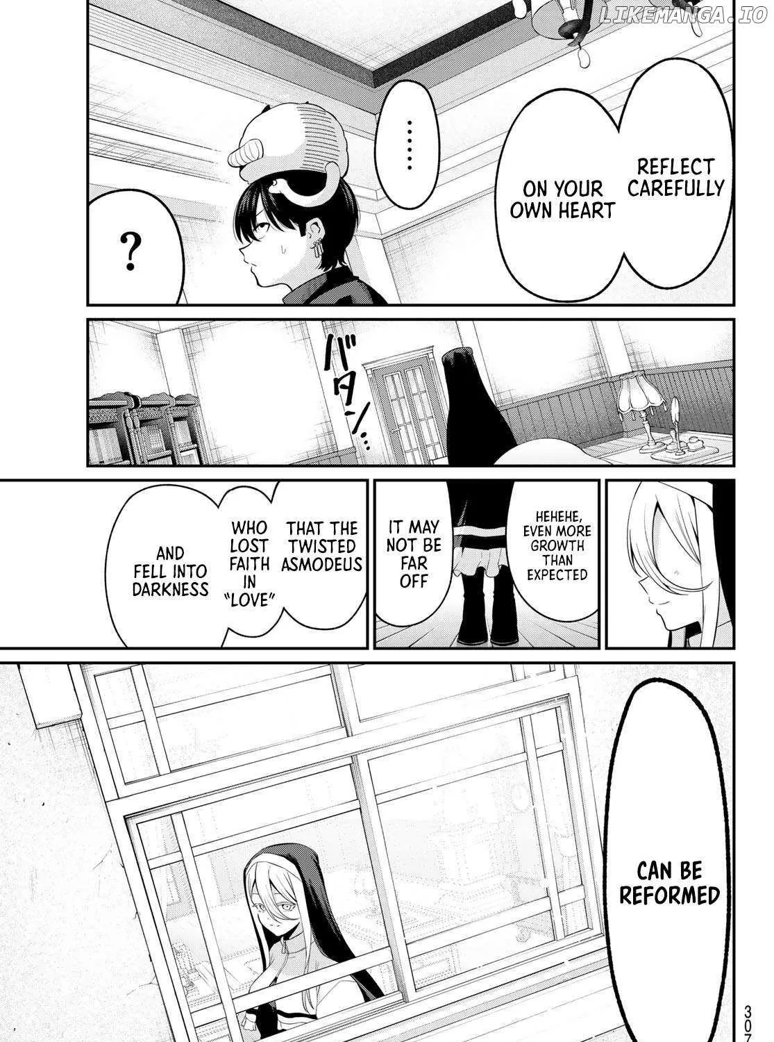 Irozuku Monochrome Chapter 11 page 34 - 