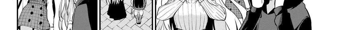 Irozuku Monochrome Chapter 12 page 22 - 