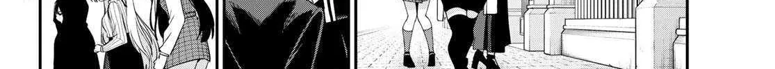 Irozuku Monochrome Chapter 12 page 26 - 