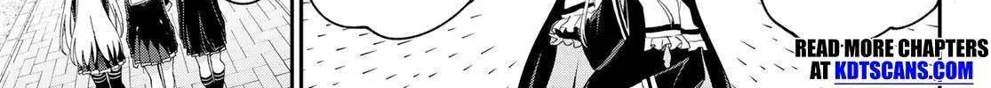 Irozuku Monochrome Chapter 12 page 32 - 