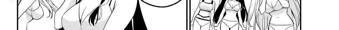 Irozuku Monochrome Chapter 12 page 10 - 