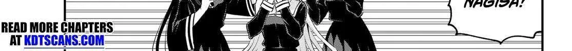 Irozuku Monochrome Chapter 13 page 32 - 