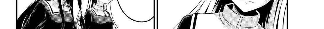 Irozuku Monochrome Chapter 13 page 34 - 