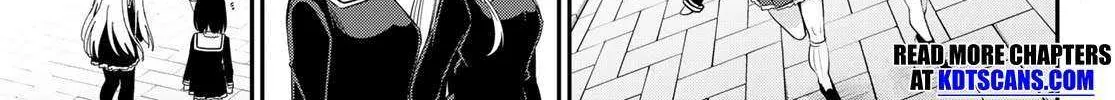 Irozuku Monochrome Chapter 13 page 40 - 
