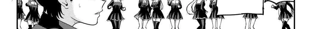 Irozuku Monochrome Chapter 13 page 6 - 