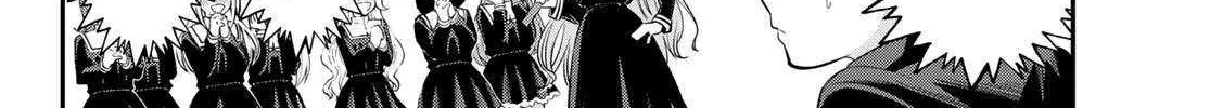 Irozuku Monochrome Chapter 13 page 10 - 
