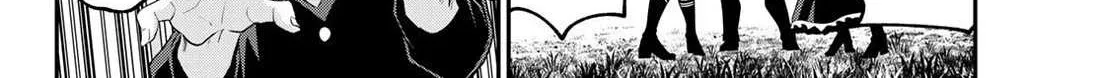 Irozuku Monochrome Chapter 15 page 37 - 