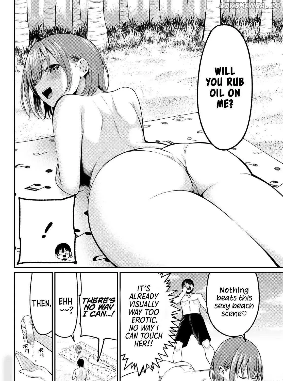 Irozuku Monochrome Chapter 16 page 23 - 
