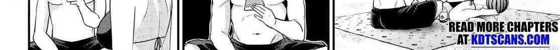 Irozuku Monochrome Chapter 16 page 32 - 