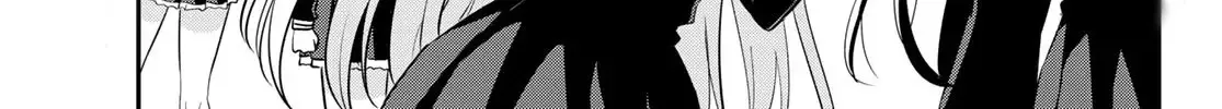 Irozuku Monochrome Chapter 17 page 27 - 
