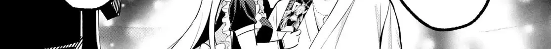 Irozuku Monochrome Chapter 18 page 21 - 