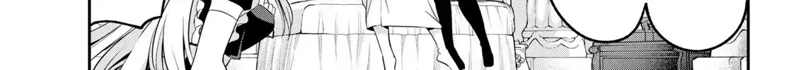 Irozuku Monochrome Chapter 18 page 23 - 