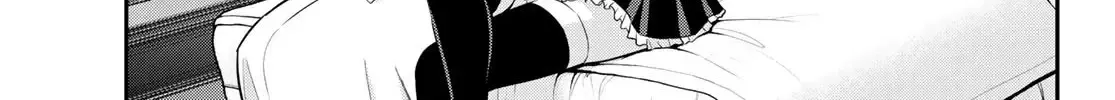 Irozuku Monochrome Chapter 18 page 7 - 