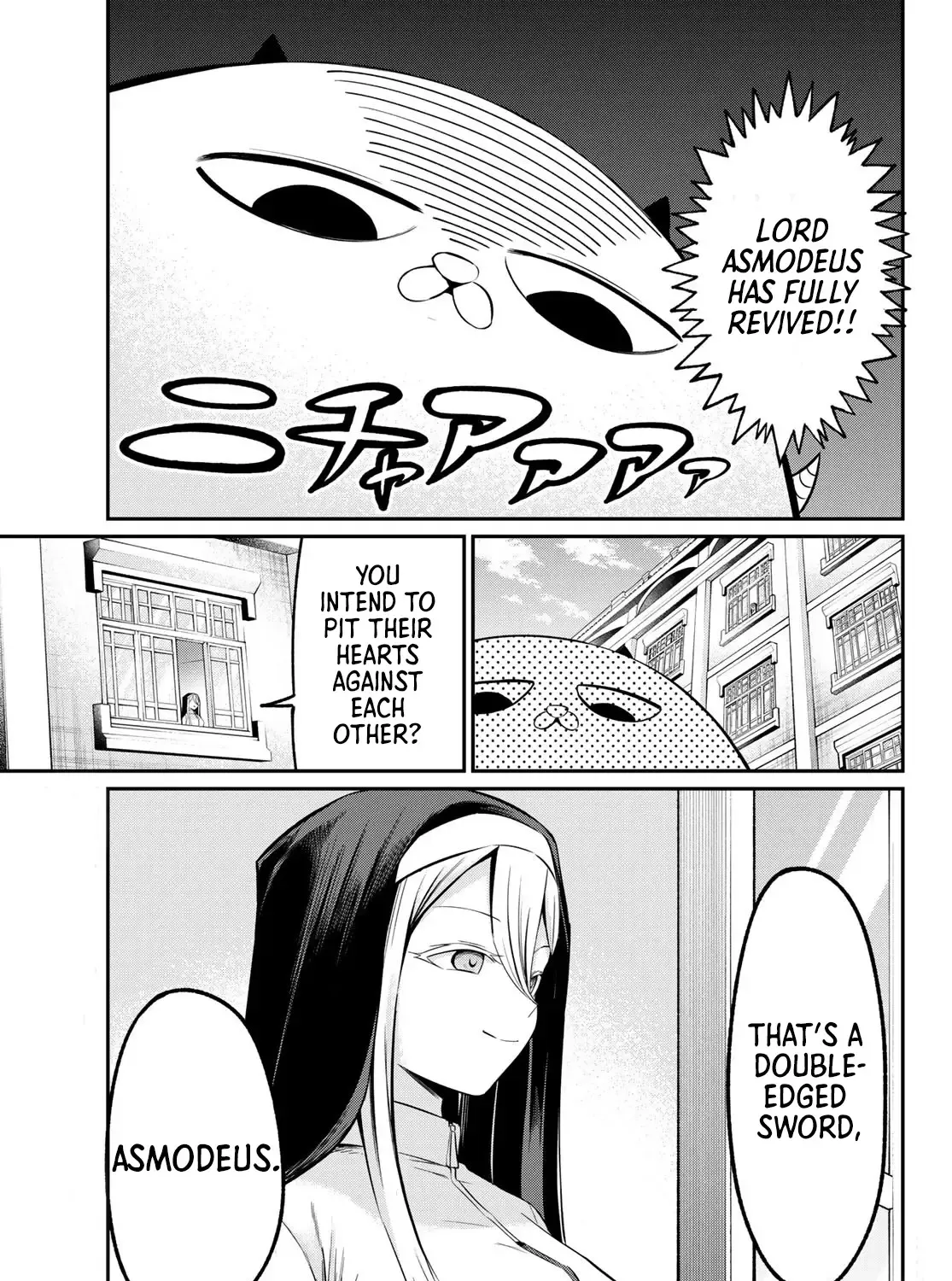 Irozuku Monochrome Chapter 19 page 14 - 