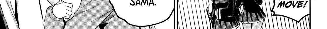 Irozuku Monochrome Chapter 19 page 23 - 
