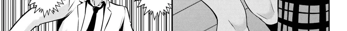 Irozuku Monochrome Chapter 19 page 27 - 