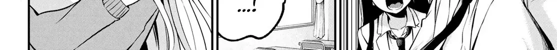 Irozuku Monochrome Chapter 19 page 33 - 