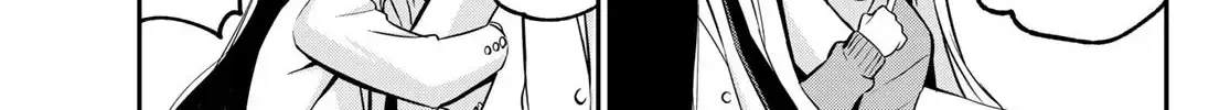 Irozuku Monochrome Chapter 19 page 35 - 