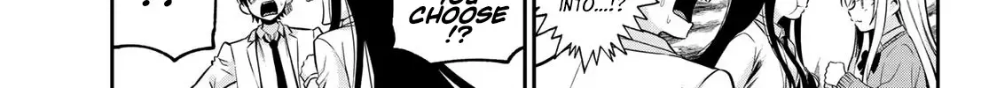 Irozuku Monochrome Chapter 19 page 39 - 