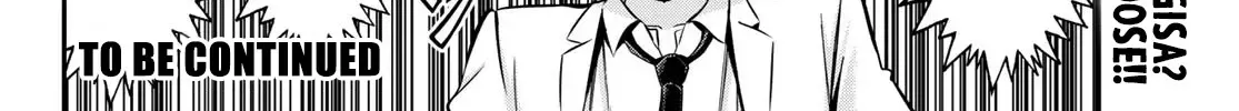 Irozuku Monochrome Chapter 19 page 41 - 