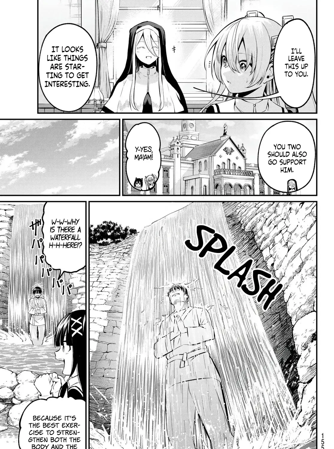 Irozuku Monochrome Chapter 2 page 23 - 
