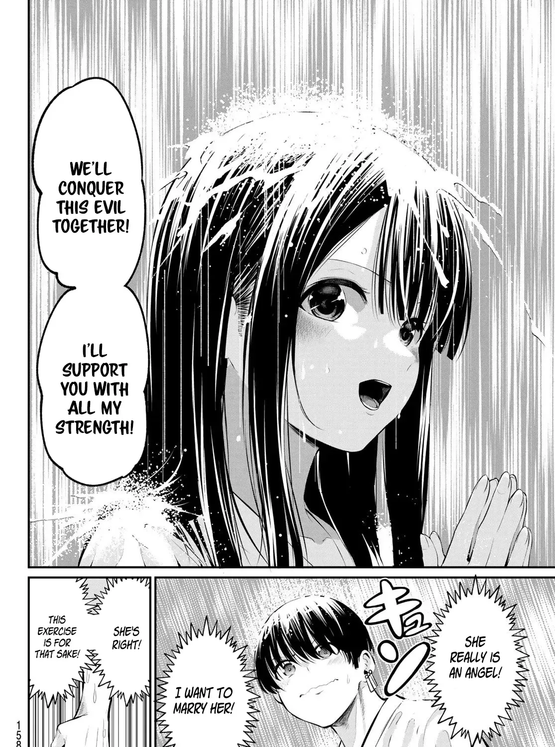 Irozuku Monochrome Chapter 2 page 29 - 