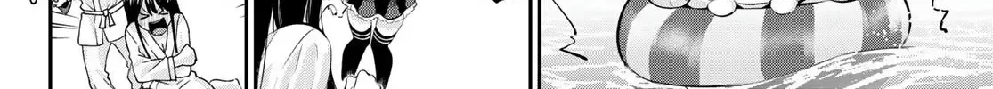 Irozuku Monochrome Chapter 2 page 34 - 