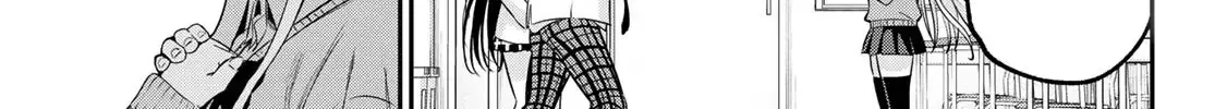 Irozuku Monochrome Chapter 20 page 14 - 