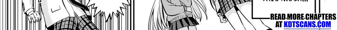 Irozuku Monochrome Chapter 20 page 30 - 