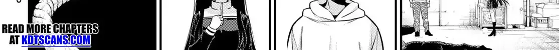 Irozuku Monochrome Chapter 21 page 25 - 