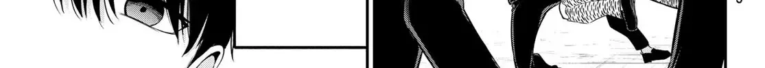Irozuku Monochrome Chapter 21 page 39 - 