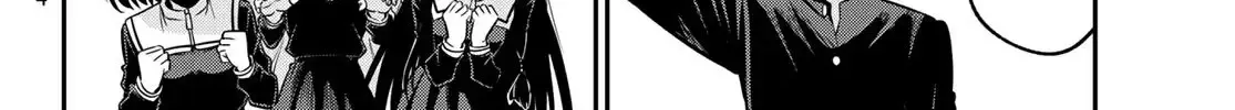 Irozuku Monochrome Chapter 22 page 20 - 