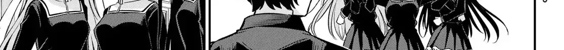Irozuku Monochrome Chapter 22 page 22 - 