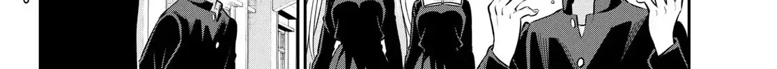 Irozuku Monochrome Chapter 22 page 32 - 