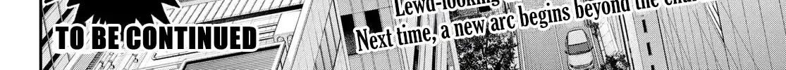 Irozuku Monochrome Chapter 22 page 40 - 