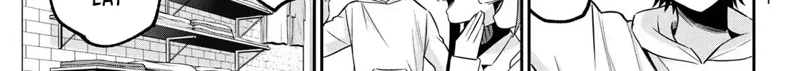 Irozuku Monochrome Chapter 24 page 15 - 