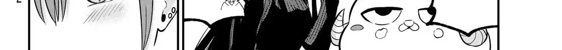 Irozuku Monochrome Chapter 24 page 17 - 