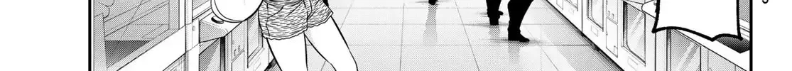 Irozuku Monochrome Chapter 24 page 23 - 