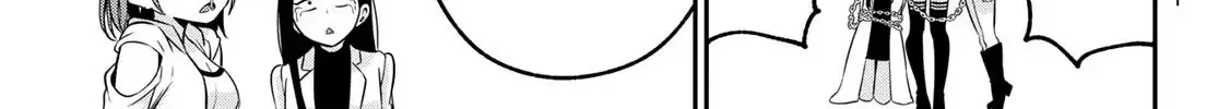 Irozuku Monochrome Chapter 25 page 36 - 