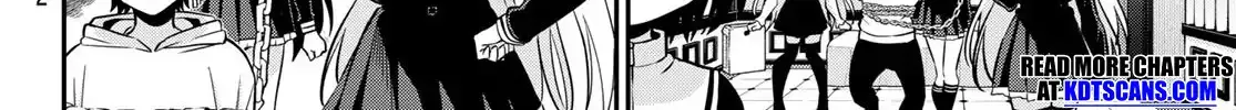 Irozuku Monochrome Chapter 25 page 38 - 
