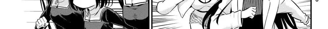 Irozuku Monochrome Chapter 25 page 40 - 