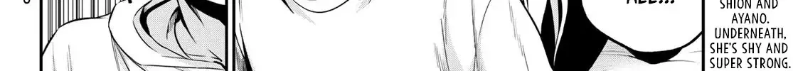 Irozuku Monochrome Chapter 25 page 10 - 