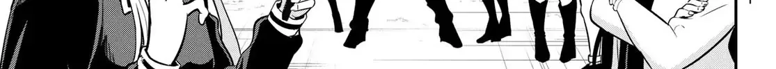 Irozuku Monochrome Chapter 26 page 3 - 
