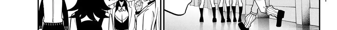 Irozuku Monochrome Chapter 26 page 23 - 
