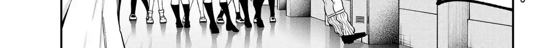 Irozuku Monochrome Chapter 26 page 27 - 