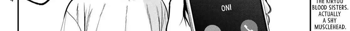 Irozuku Monochrome Chapter 26 page 9 - 