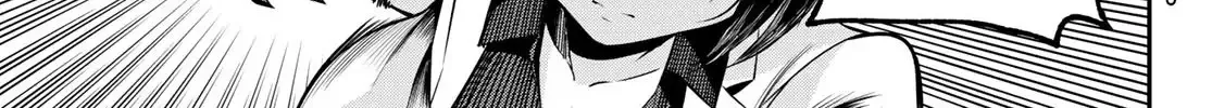 Irozuku Monochrome Chapter 28 page 33 - 
